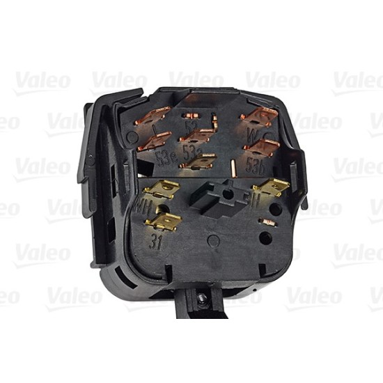 Comutator coloana directie (stergatoare) potrivit OPEL ASTRA F, ASTRA F CLASSIC, ASTRA G, OMEGA B, SINTRA, VECTRA B