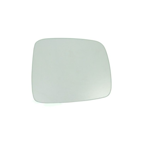 Sticla oglinda dreapta plana, incalzita JEEP CHEROKEE intre 2000-2008