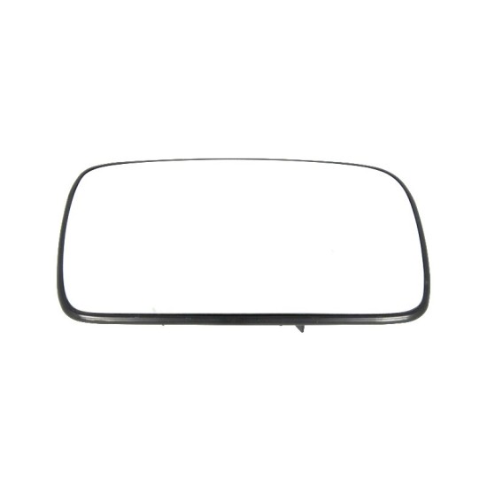 Sticla oglinda dreapta incalzita SEAT CORDOBA, VW POLO intre 1993-2001