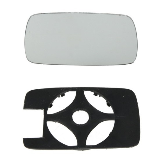 Sticla oglinda stanga incalzita BMW Seria 5 E39, 7 E38 intre 1994-2004
