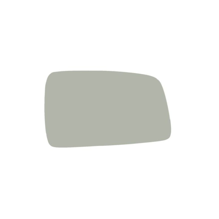 Sticla oglinda dreapta incalzita KIA SPORTAGE intre 2004-2008