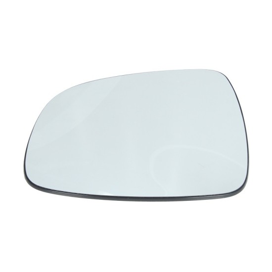 Sticla oglinda exterioara stanga convex FIAT SEDICI, SUZUKI SX4 dupa 2006
