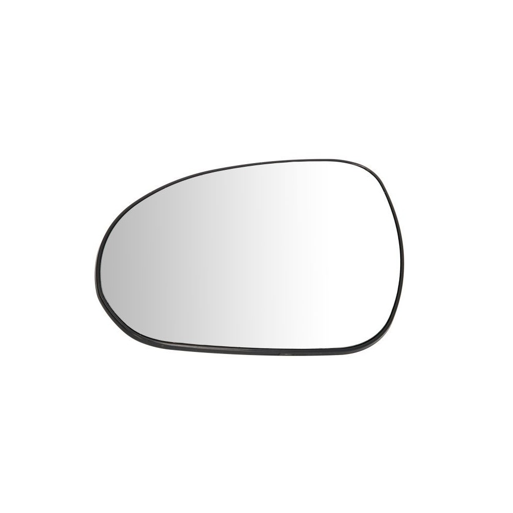 Sticla oglinda stanga incalzita HYUNDAI i30 intre 2007-2012