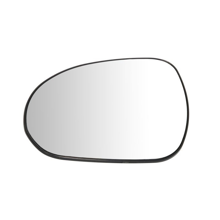 Sticla oglinda stanga incalzita HYUNDAI i30 intre 2007-2012