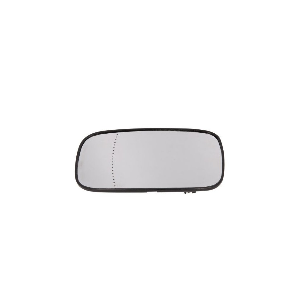 Sticla oglinda stanga asferic, incalzita VOLVO C70, S40, V50 intre 2004-2013