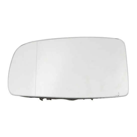 Sticla oglinda stanga asferic, incalzita FIAT PANDA intre 2003-2012