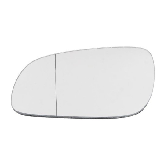 Sticla oglinda stanga asferic, incalzita CHEVROLET SPARK intre 2010-2015