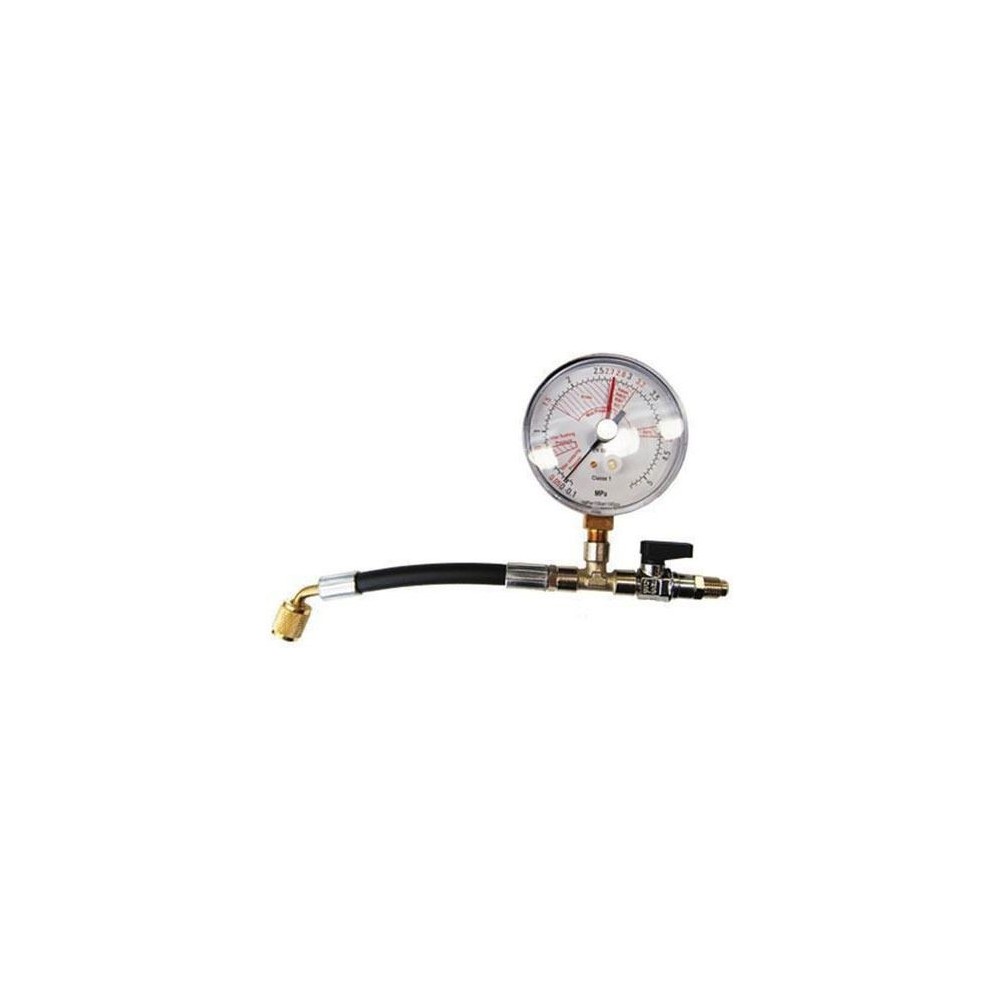 Manometru sistem aer conditionat 40 bar