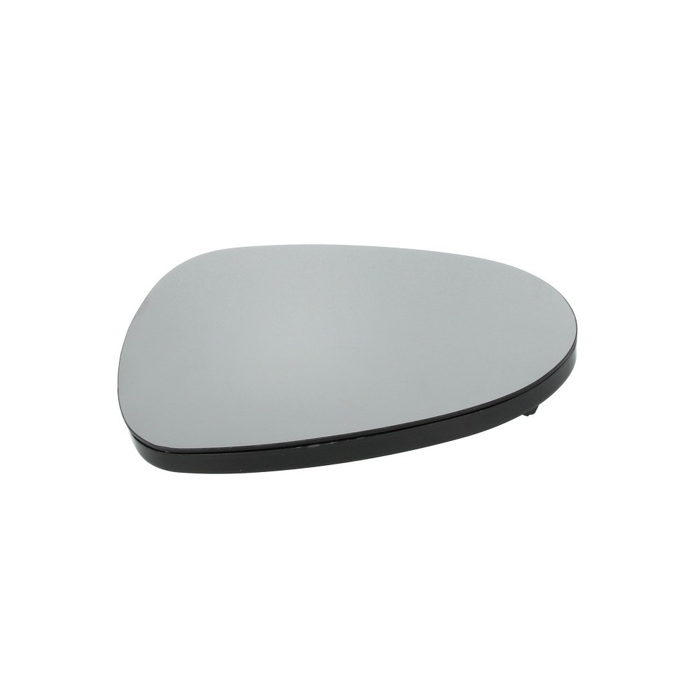 Sticla oglinda stanga SEAT IBIZA convex, incalzita dupa 2008