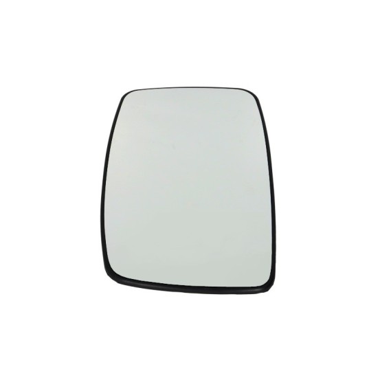 Sticla oglinda dreapta incalzita CITROEN JUMPY, FIAT SCUDO, PEUGEOT EXPERT intre 1998-2010