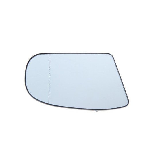 Sticla oglinda dreapta asferic, incalzita MERCEDES Clasa C CL203, C T-MODEL S203, C W203, E T-MODEL S211, E W211