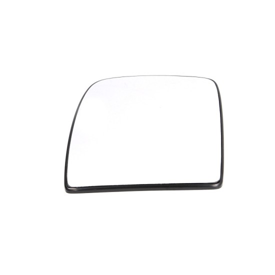Sticla oglinda stanga incalzita CITROEN JUMPY, FIAT SCUDO, PEUGEOT EXPERT dupa 2007