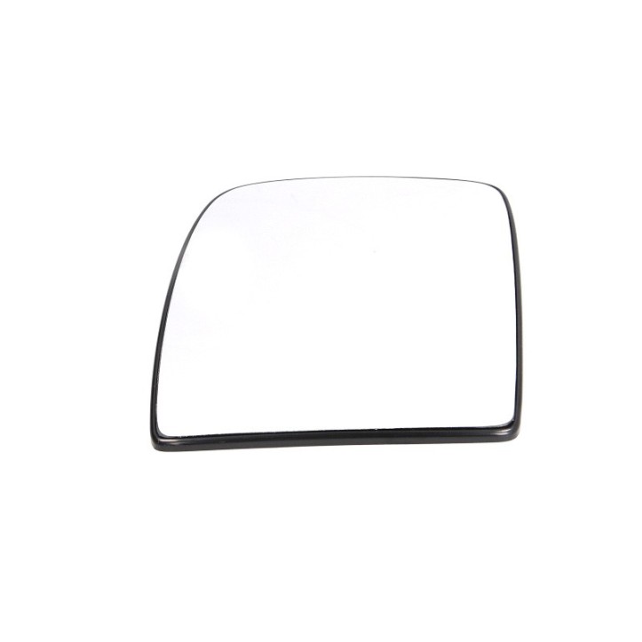 Sticla oglinda stanga incalzita CITROEN JUMPY, FIAT SCUDO, PEUGEOT EXPERT dupa 2007
