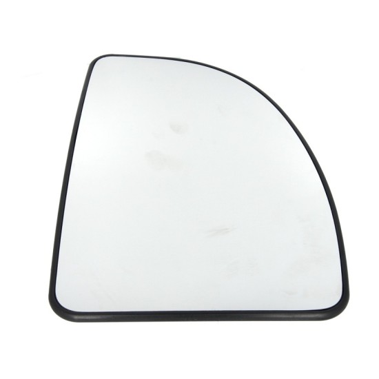Sticla oglinda dreapta incalzita CITROEN JUMPER, FIAT DUCATO, PEUGEOT BOXER intre 2002-2006