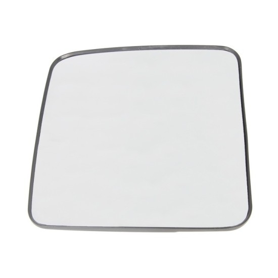 Sticla oglinda exterioara stanga convex, incalzita SUZUKI JIMNY dupa 2007