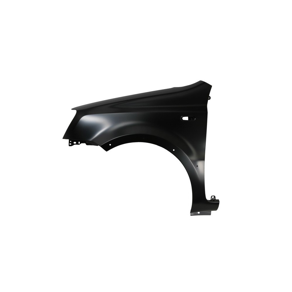 Aripa fata stanga (4x4, cu locas indicator, cu orificii sina) FIAT PANDA 169 intre 1993-2012