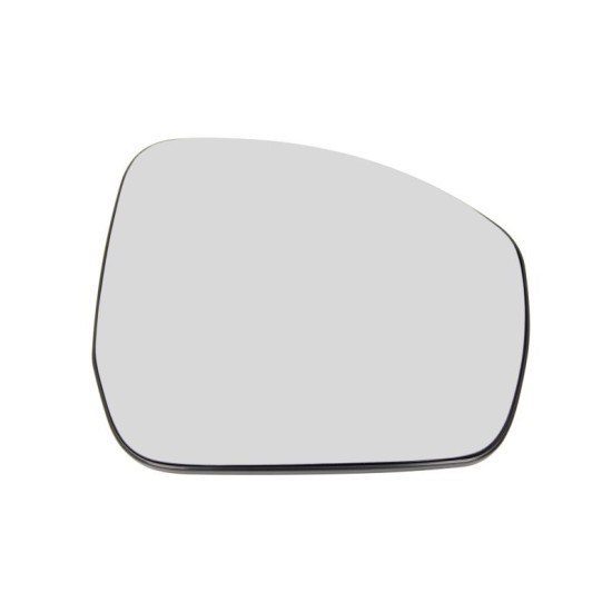 Sticla oglinda dreapta incalzita, crom LAND ROVER DISCOVERY IV, DISCOVERY SPORT dupa 2013