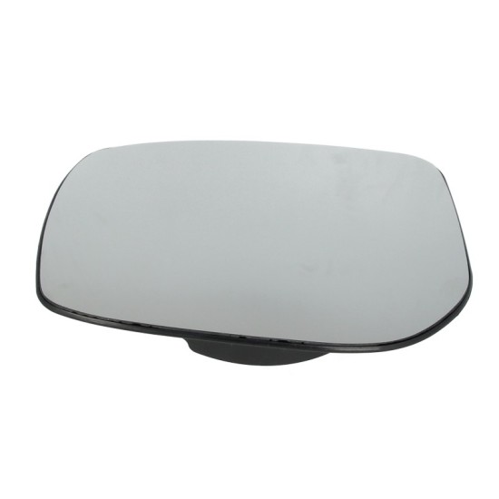 Sticla oglinda exterioara stanga incalzita, convex TOYOTA AURIS dupa 2007