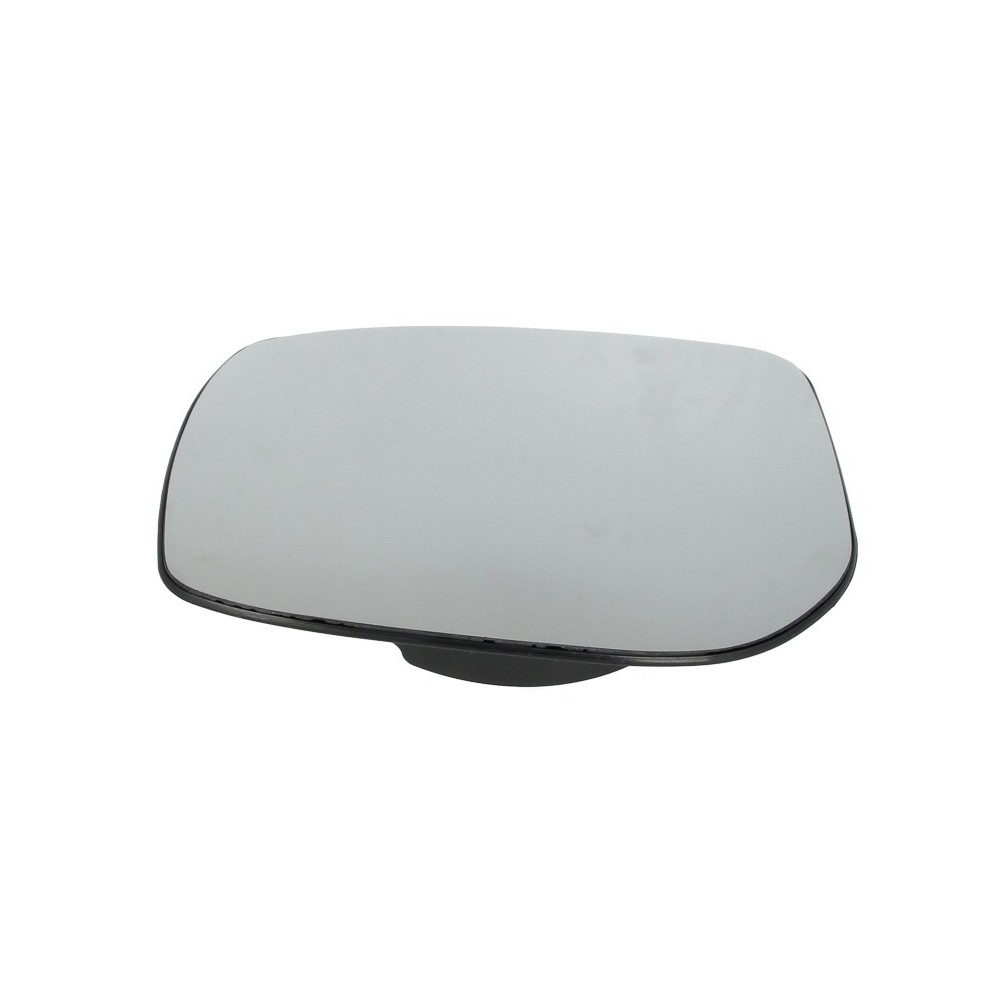 Sticla oglinda exterioara stanga incalzita, convex TOYOTA AURIS dupa 2007