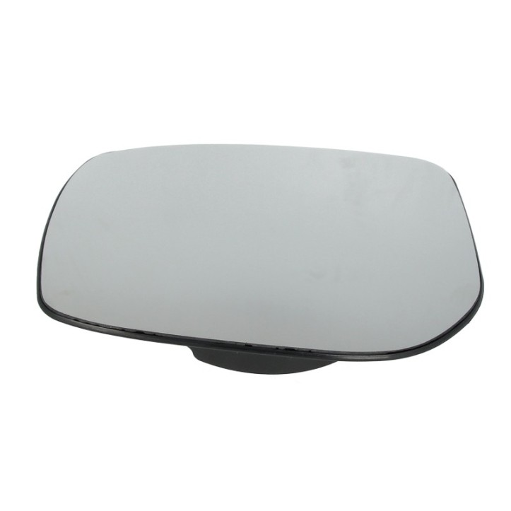 Sticla oglinda exterioara stanga incalzita, convex TOYOTA AURIS dupa 2007