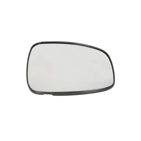 Sticla oglinda dreapta incalzita, crom FIAT SEDICI dupa 2012