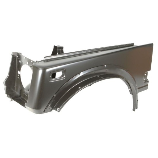 Aripa fata stanga (cu locas indicator) SUZUKI SAMURAI intre 1986-1990