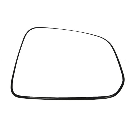 Sticla oglinda exterioara dreapta incalzita, convex CHEVROLET CAPTIVA, OPEL ANTARA dupa 2006