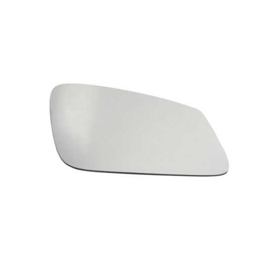 Sticla oglinda exterioara dreapta convex, incalzita BMW Seria 1 F20, F21, 2 F22, 3 F30, F31, 4 F32 dupa 2010