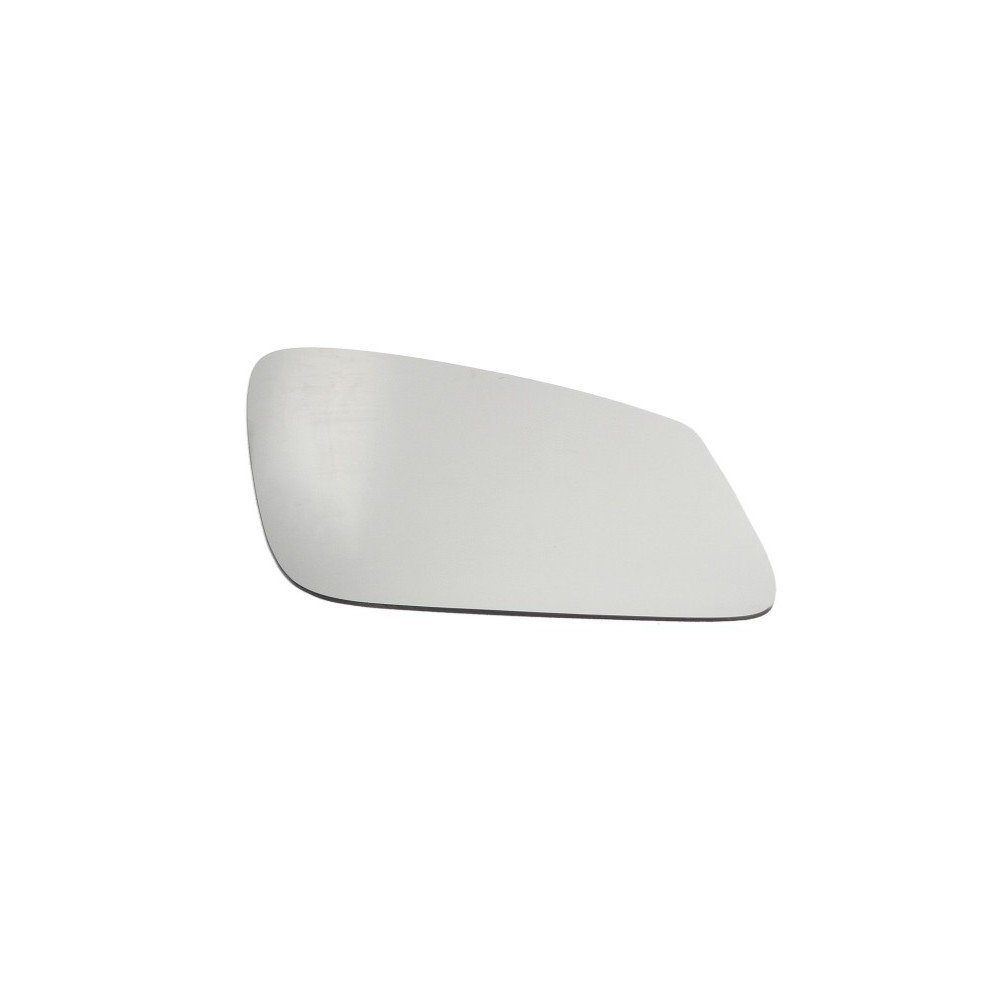 Sticla oglinda exterioara dreapta convex, incalzita BMW Seria 1 F20, F21, 2 F22, 3 F30, F31, 4 F32 dupa 2010