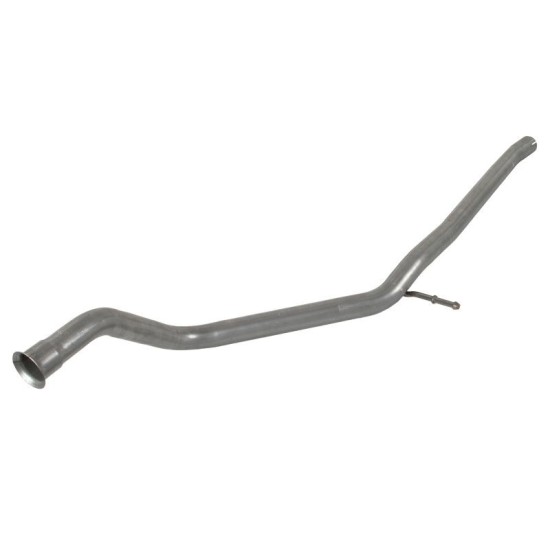 Teava de esapament Mijloc potrivit PEUGEOT 307 2.0D 08.00-03.07