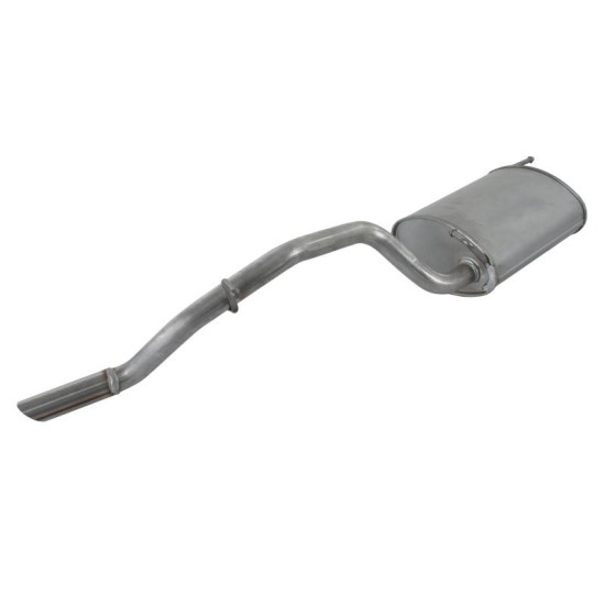 Toba esapament finala potrivit SUBARU JUSTY II, JUSTY III, SUZUKI IGNIS I, IGNIS II 1.3/1.5 10.95-
