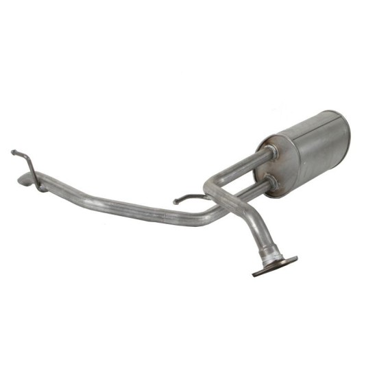 Toba esapament finala potrivit HONDA CIVIC VIII 1.4 09.05-