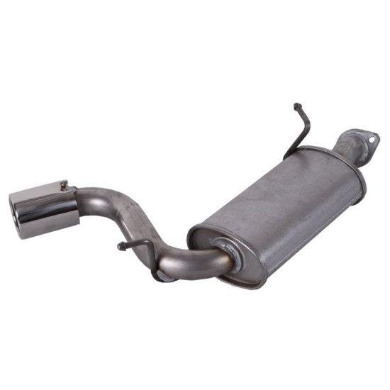 Toba esapament finala potrivit CHEVROLET CAPTIVA 2.0D 10.06-