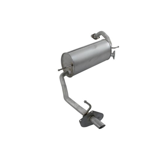 Toba esapament finala potrivit HONDA CIVIC VIII 1.8 09.05-