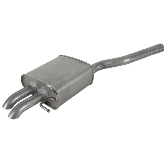 Toba finala esapament potrivit SKODA OCTAVIA II 1.9D 06.04-12.10