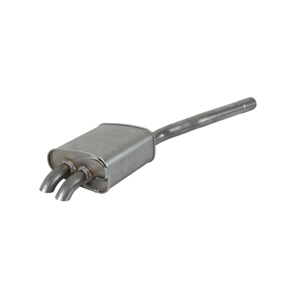 Toba finala esapament potrivit VW GOLF V, GOLF VI, JETTA III 1.6D/1.9D/2.0D 08.05-07.13