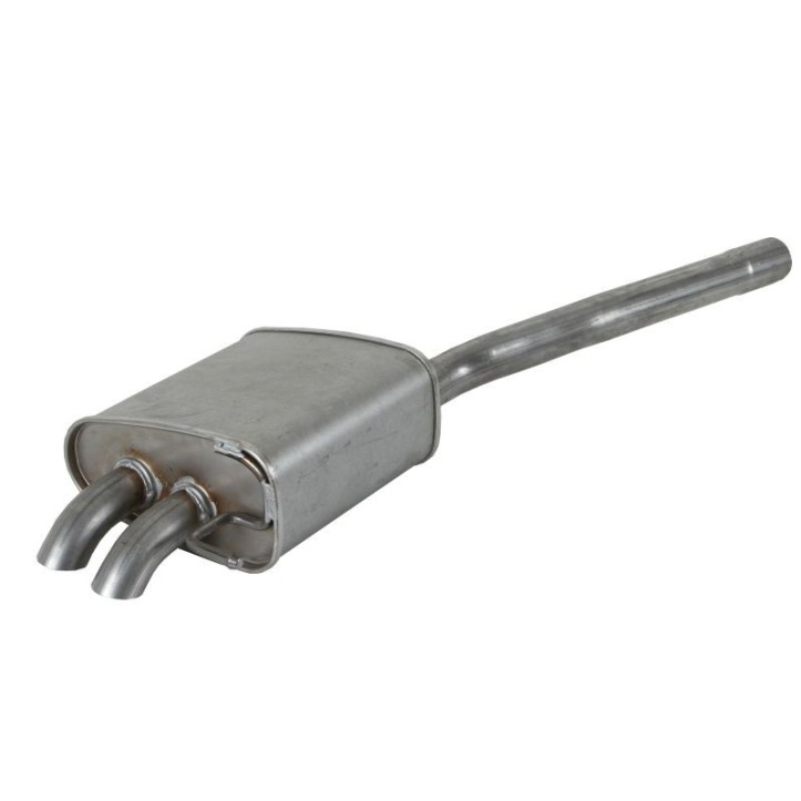 Toba finala esapament potrivit VW GOLF V, GOLF VI, JETTA III 1.6D/1.9D/2.0D 08.05-07.13