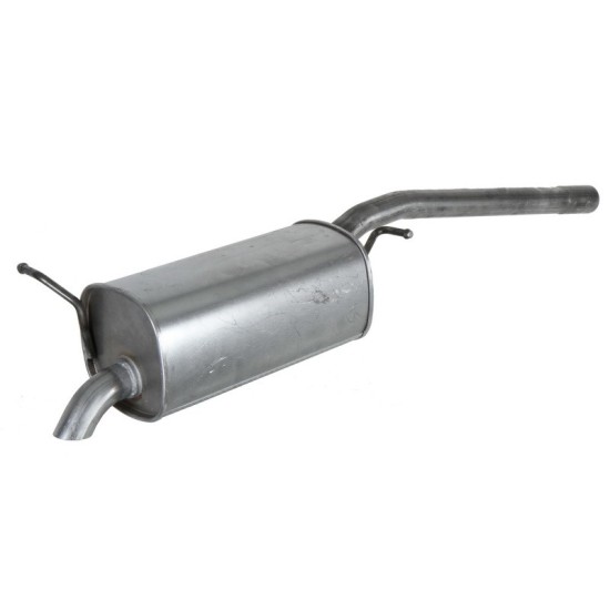 Toba finala esapament potrivit VW CADDY III, CADDY III/MINIVAN 1.6 04.04-05.15
