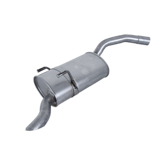 Toba finala esapament potrivit CITROEN EVASION, FIAT ULYSSE, PEUGEOT 806 2.0 06.94-08.02