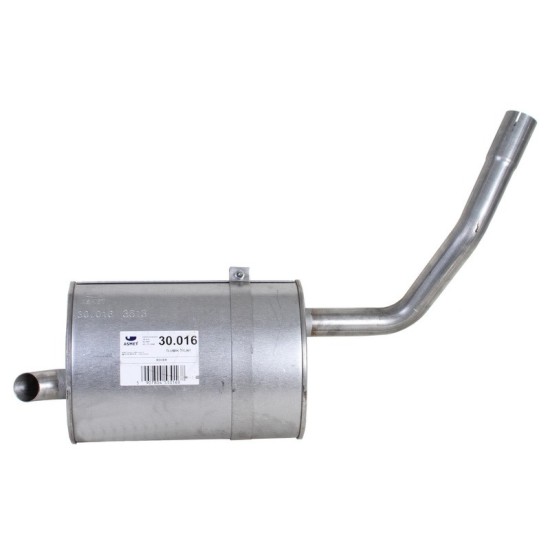 Toba finala esapament potrivit ROVER 75 1.8 02.99-05.05