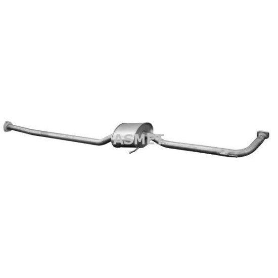 Toba primara potrivit HONDA ACCORD VI 1.6-2.3 10.98-06.03
