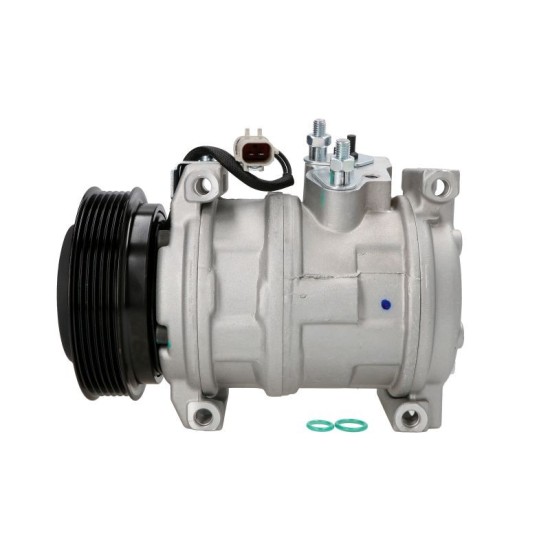 Compresor aer conditionat AC potrivit CHRYSLER VOYAGER IV 2.5D/2.8D 02.00-12.08