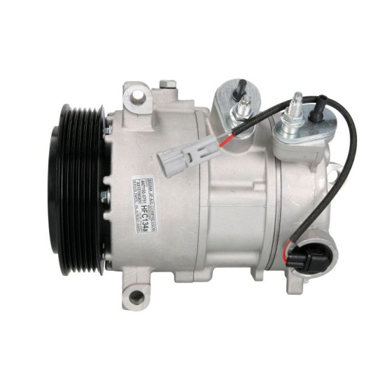 Compresor aer conditionat AC potrivit DODGE CALIBER, JEEP COMPASS, PATRIOT 2.0/2.4/2.4LPG 02.07-