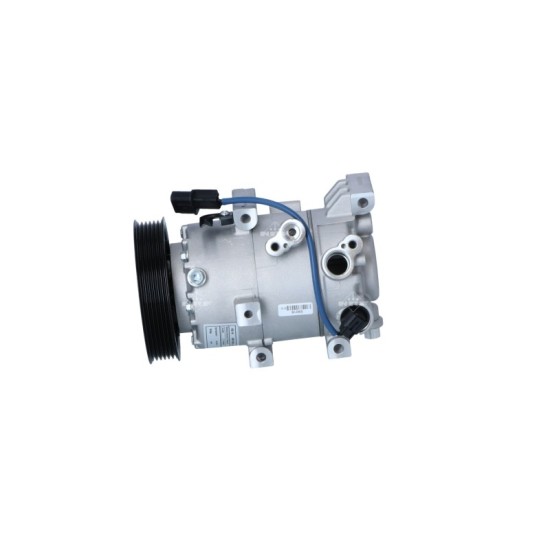Compresor aer conditionat AC potrivit HYUNDAI ELANTRA V, ELANTRA VI, I30, KIA CEE'D, PRO CEE'D, SOUL I