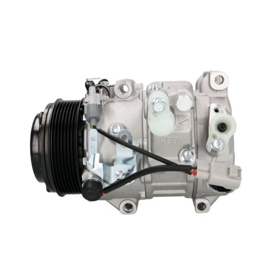 Compresor aer conditionat AC potrivit LEXUS ES, TOYOTA PREVIA III, VENZA 3.5 01.06-
