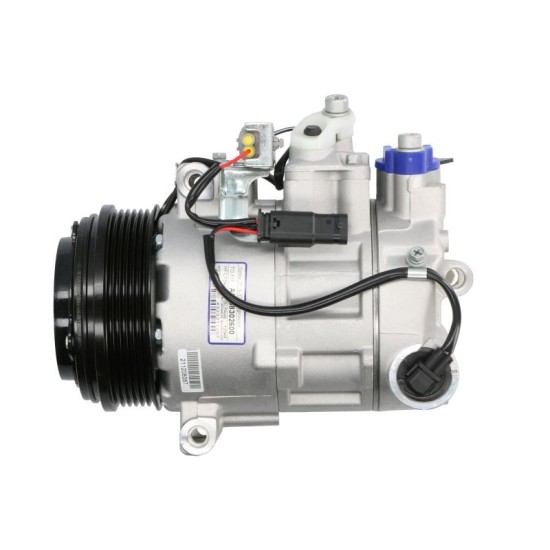 Compresor aer conditionat AC potrivit MERCEDES C (C204), C T-MODEL (S204), C (W204), CLS (C218), CLS SHOOTING BRAKE (X218)