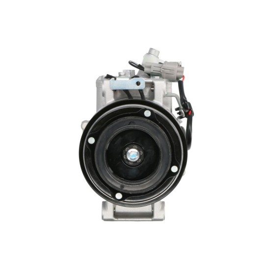 Compresor aer conditionat AC potrivit MERCEDES C (C204), C T-MODEL (S204), C (W204), CLS (C218), CLS SHOOTING BRAKE (X218)