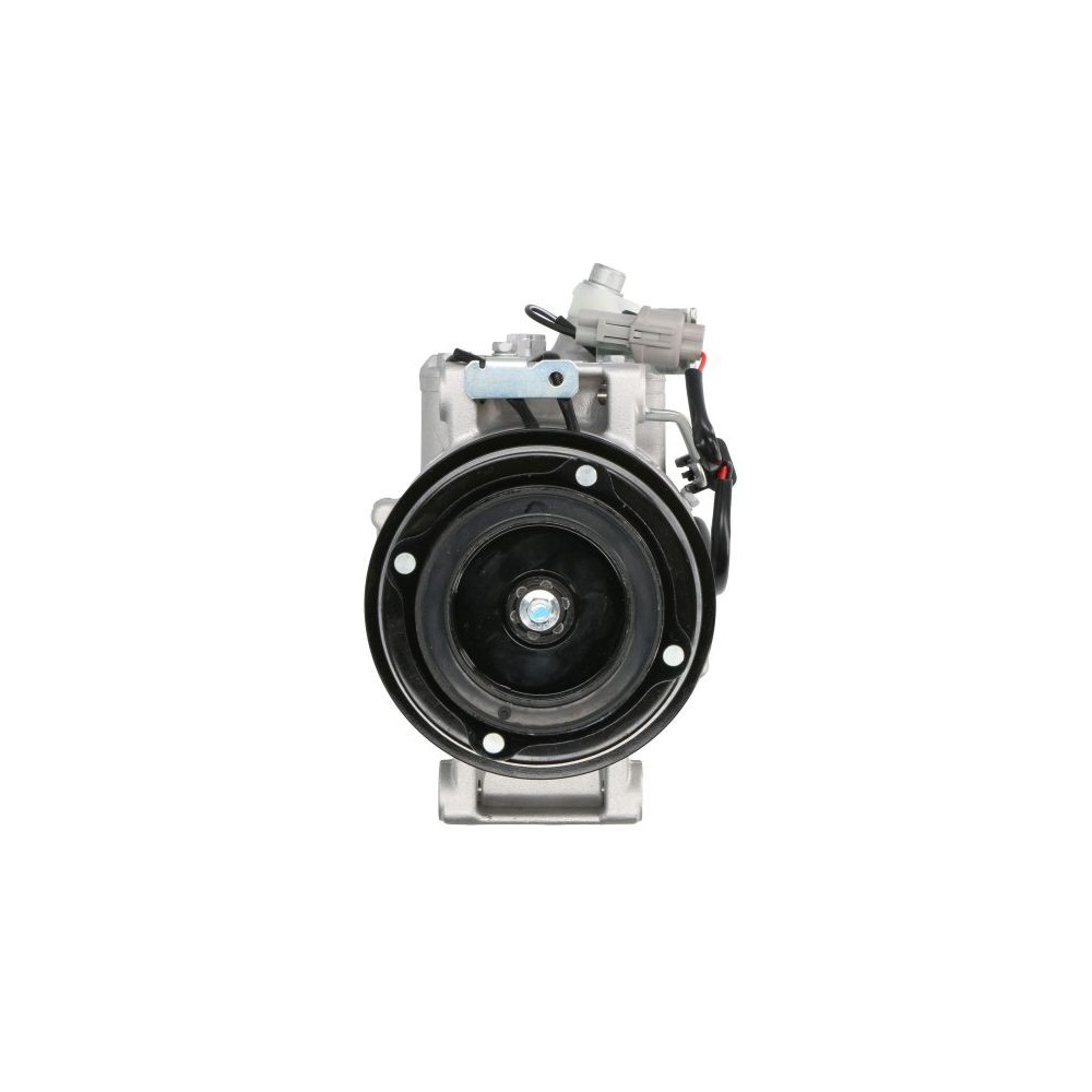 Compresor aer conditionat AC potrivit MERCEDES C (C204), C T-MODEL (S204), C (W204), CLS (C218), CLS SHOOTING BRAKE (X218)