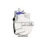 Compresor aer conditionat AC potrivit MERCEDES C (C204), C T-MODEL (S204), C (W204), CLS (C218), CLS SHOOTING BRAKE (X218)