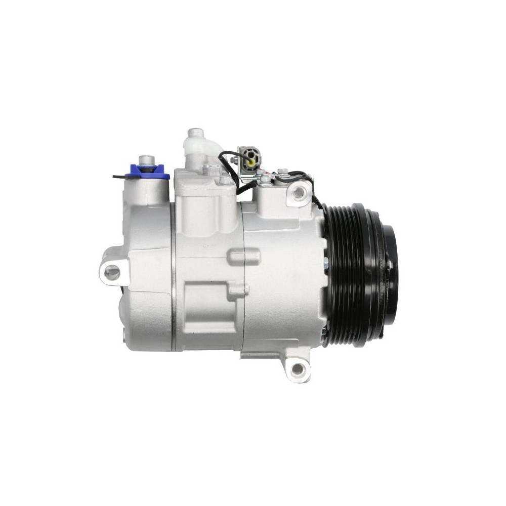 Compresor aer conditionat AC potrivit MERCEDES C (C204), C T-MODEL (S204), C (W204), CLS (C218), CLS SHOOTING BRAKE (X218)